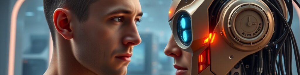 Wir bringen AI in Ihr Business.