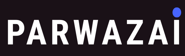 Parwazai logo